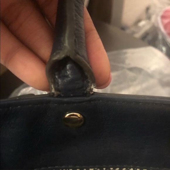 DONATED! Rebecca Minkoff MAB Tote - Picture 8 of 9